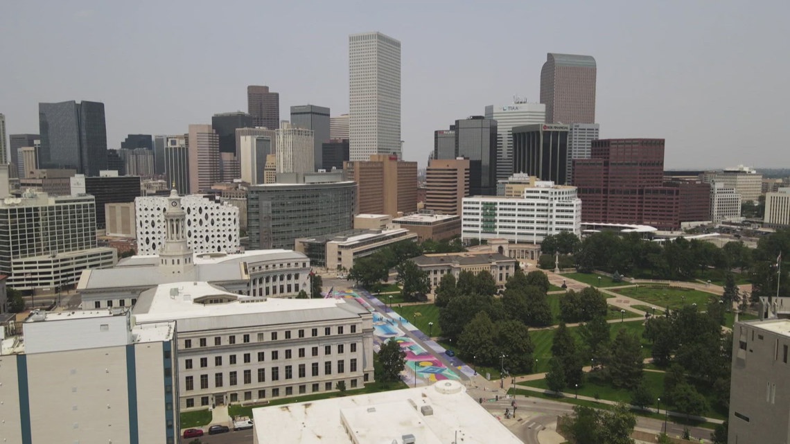 Denver Files Second Lawsuit Over Trump Administration Threats To Withhold $600M Federal Transportation Funds