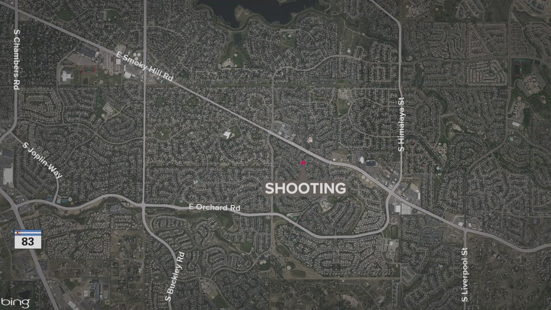 1 killed in house party shooting in Arapahoe County | 9news.com