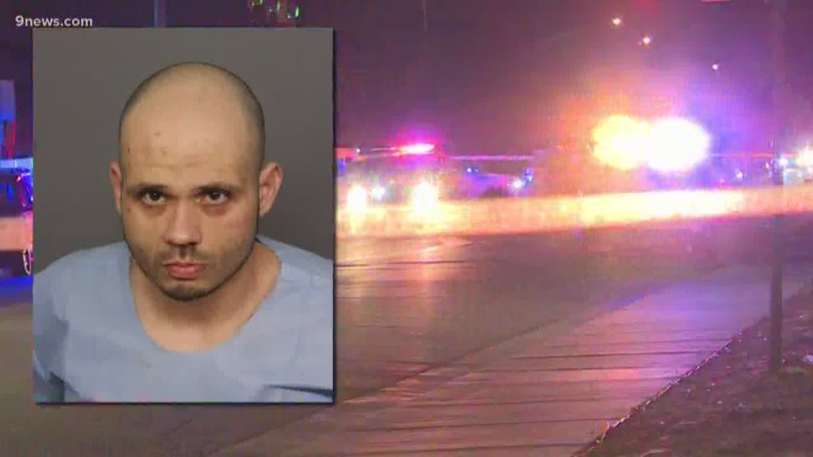 Suspect arrested in double shooting in East Colfax neighborhood | 9news.com
