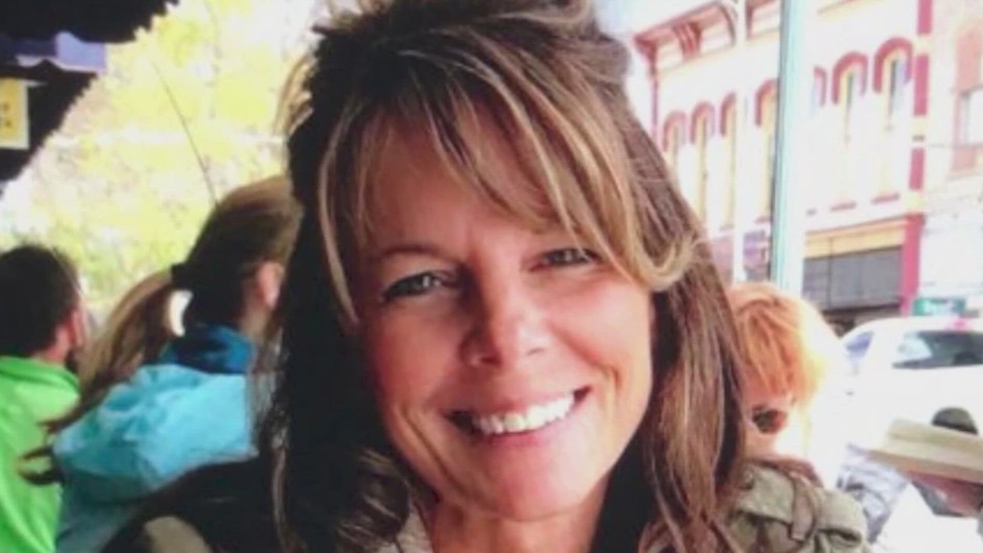Suzanne Morphew, 49, went missing on Mother's Day in May 2020. Authorities found her remains in Saguache County in October 2023.