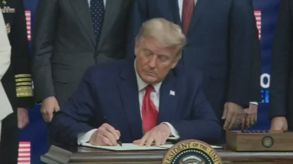 Latest Headlines Trump Indictment Fires burning across Colorado