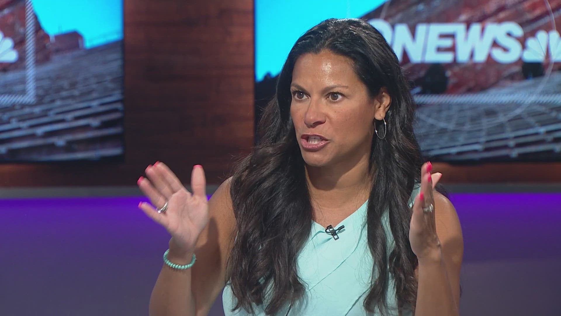 Dr. Sheryl Ziegler talks about the impact social media has on kids