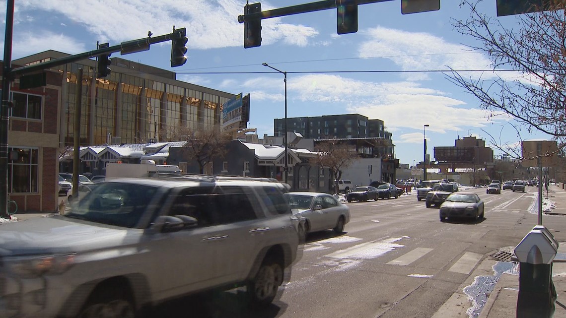 Colorado's largest needle exchange moves to new location