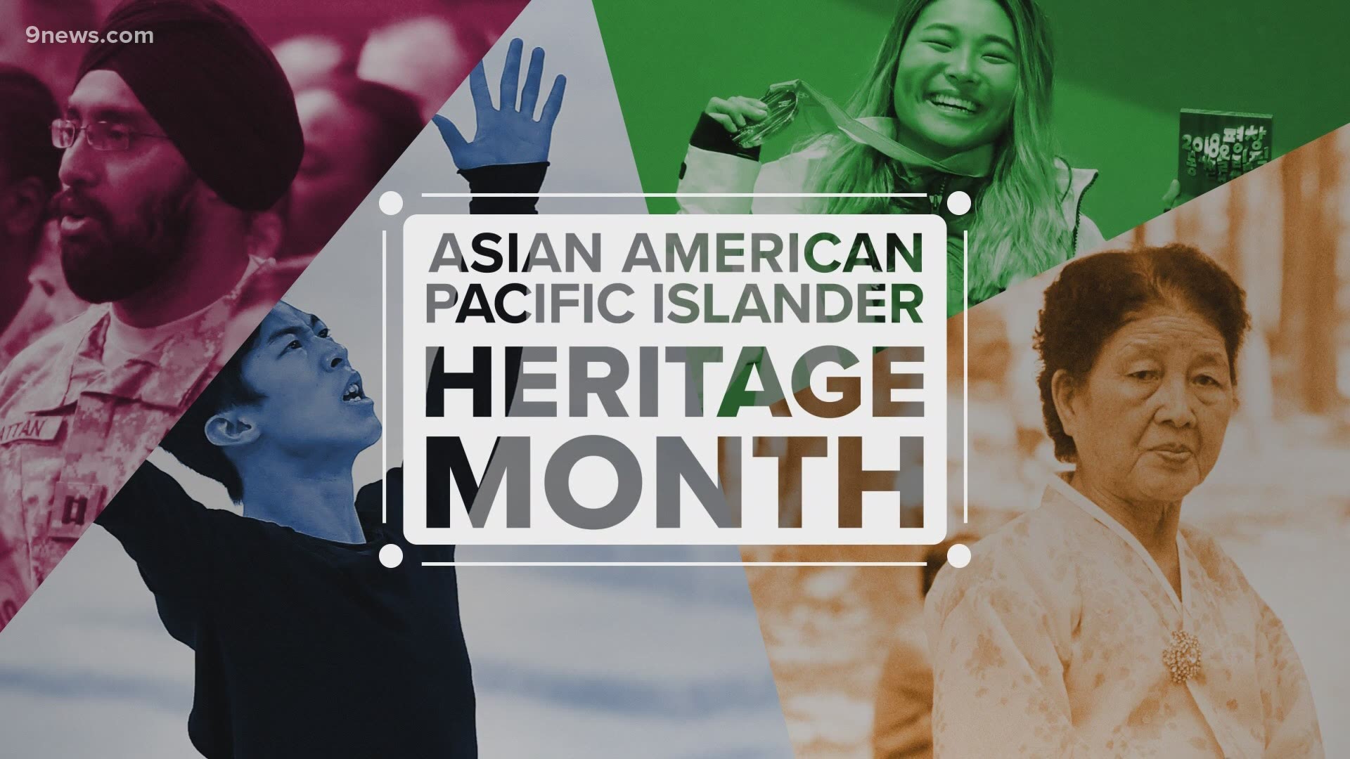 The Asian American Collective is focusing on increasing the connection to and representation of Asian Americans and Pacific Islanders and in the media.
