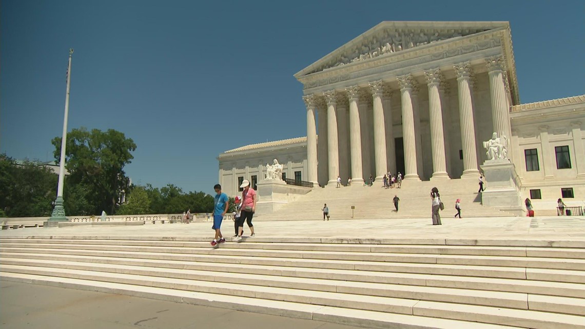 Phil Weiser to discuss Supreme Court wedding websites case - Vimarsana News