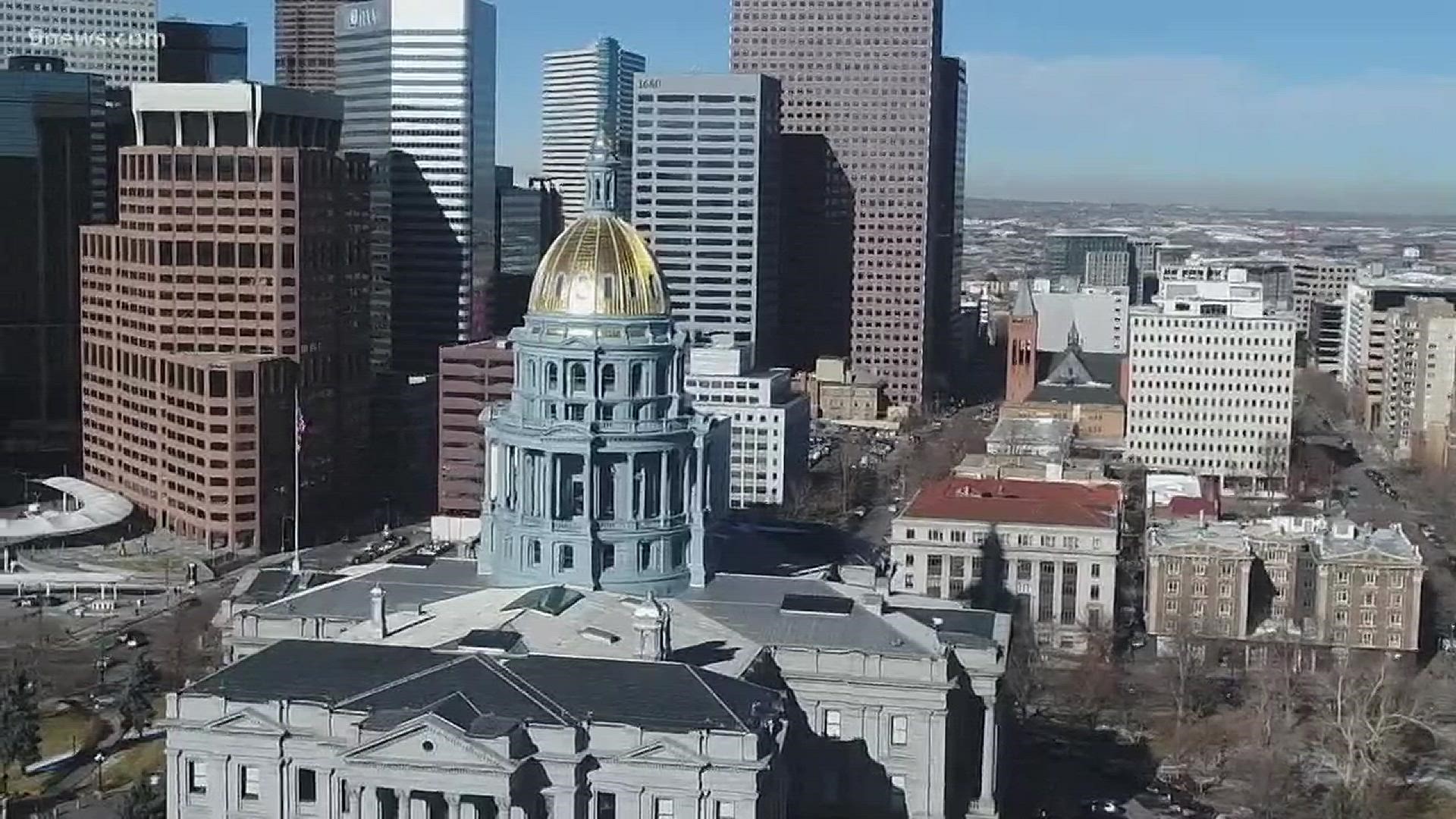 The resolution, meant to mark April 2, 2019, as "Equal Pay Day", will see Colorado acknowledge "the persistent problem of wage disparity."