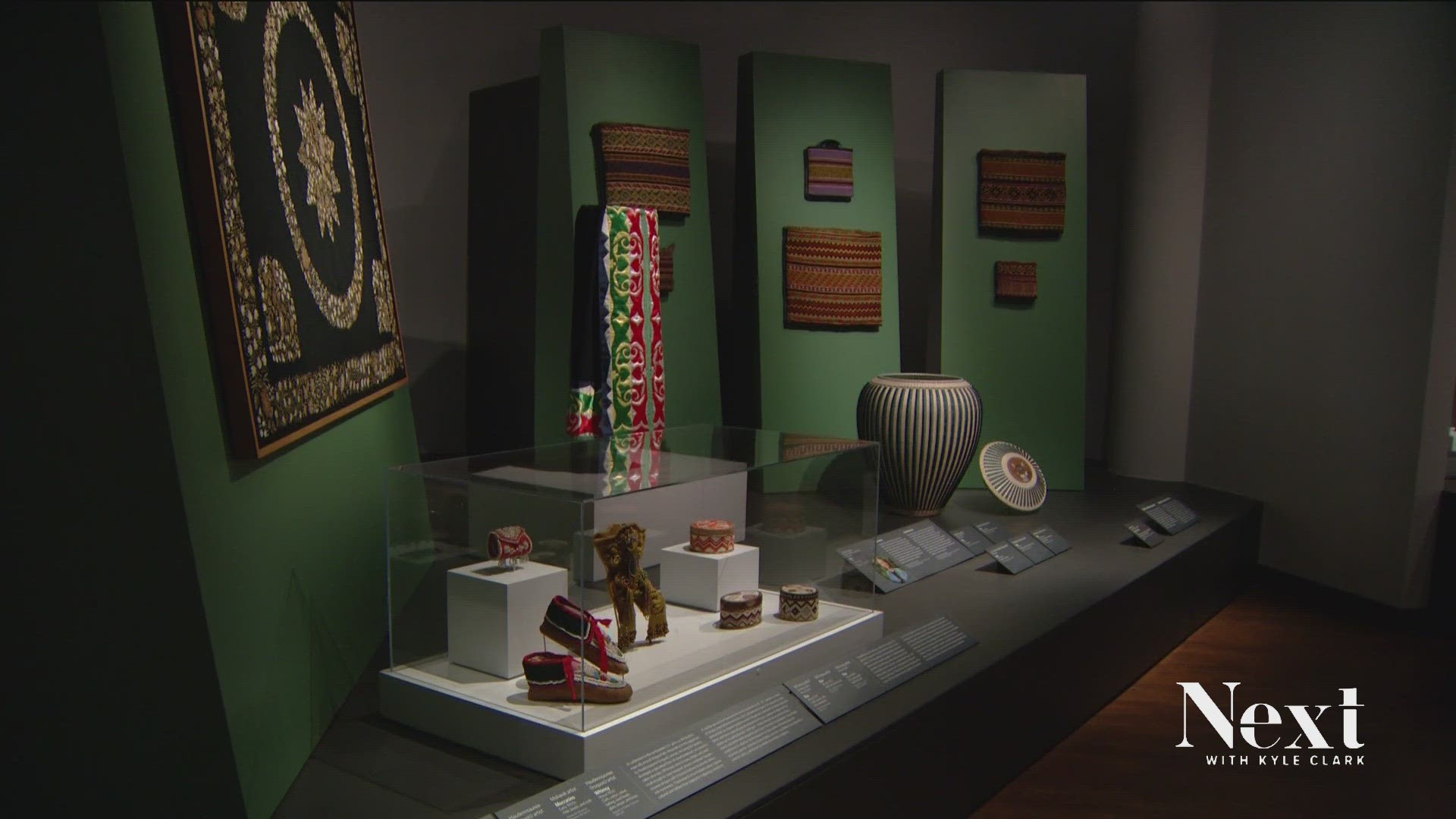 An updated federal rule requires museums around the country to consult with indigenous communities and get approval before displaying certain artifacts.