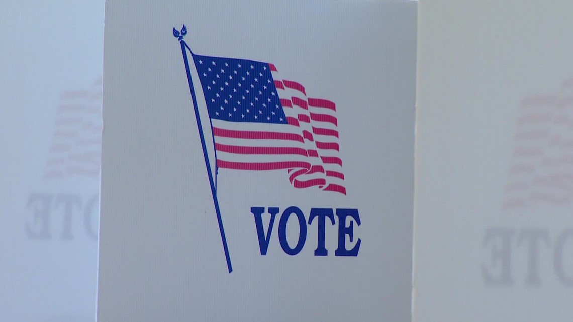 Colorado election petition fraud: 6 people charged - Vimarsana News