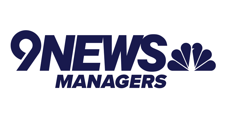 9NEWS Managers