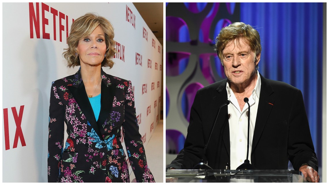 Open casting for Netflix movie in Colorado