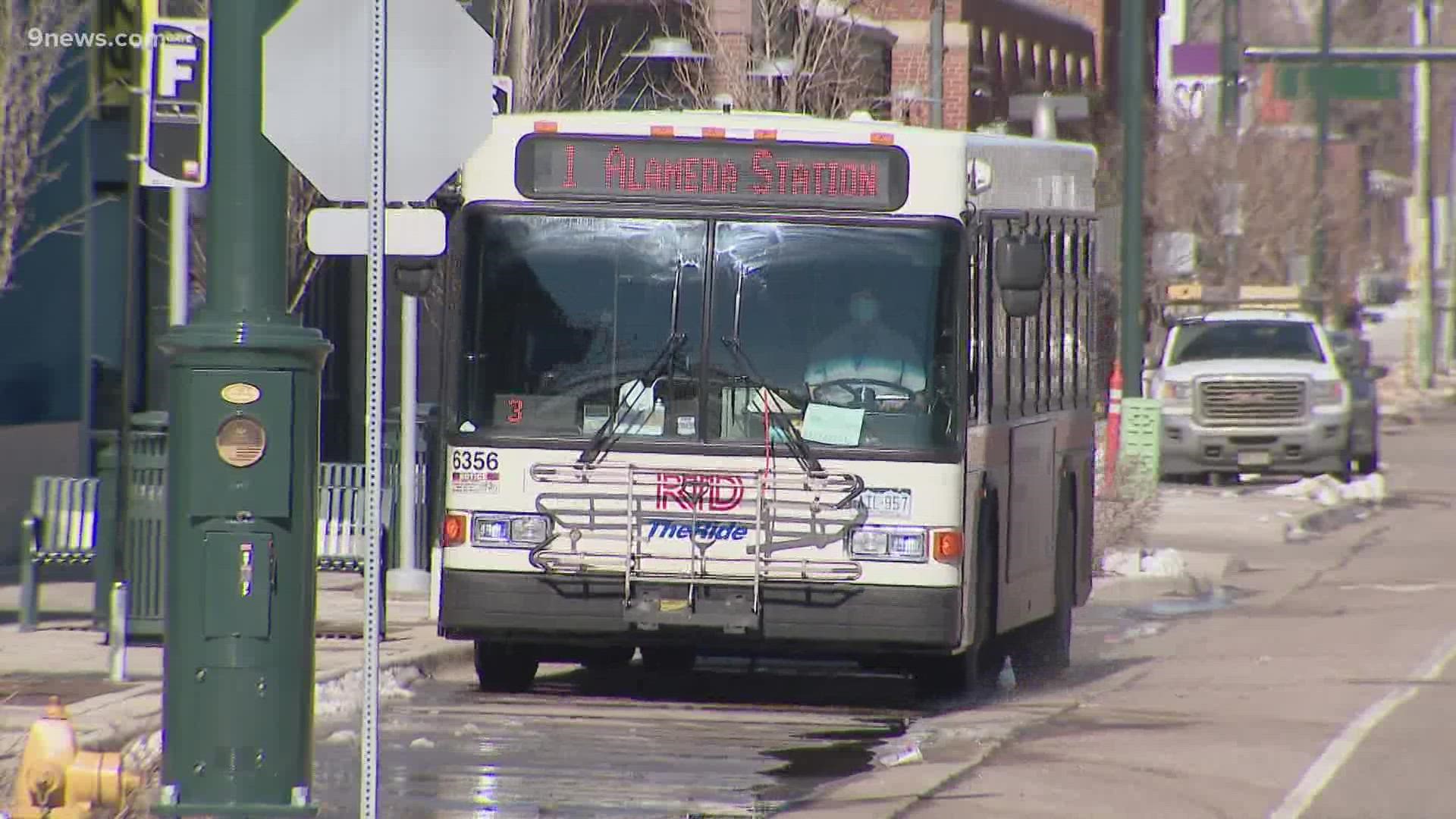 9NEWS Reporter Jon Glasgow looks into why some RTD operators are walking off the job, and what it could take to lure them back.