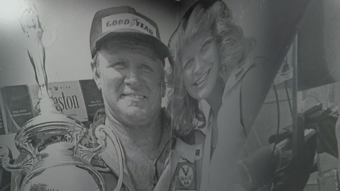 Cale Yarborough, whose 1979 fight helped popularize NASCAR, has died ...