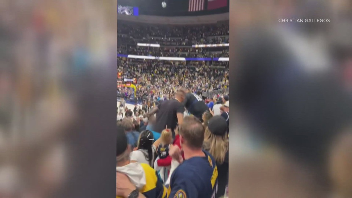 Latest Headlines | Nikola Jokic's brother charged in confrontation ...