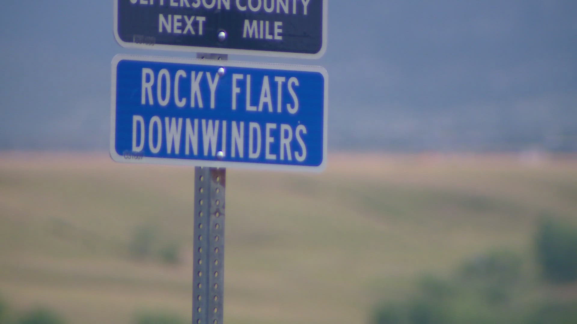 The trail would connect three front-range national wildlife refuges: Rocky Mountain Arsenal, Two Ponds and Rocky Flats with Rocky Mountain National Park.