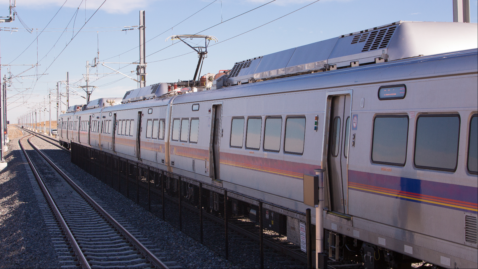 Shuttle buses replace portion of A Line in Denver, Aurora Monday ...