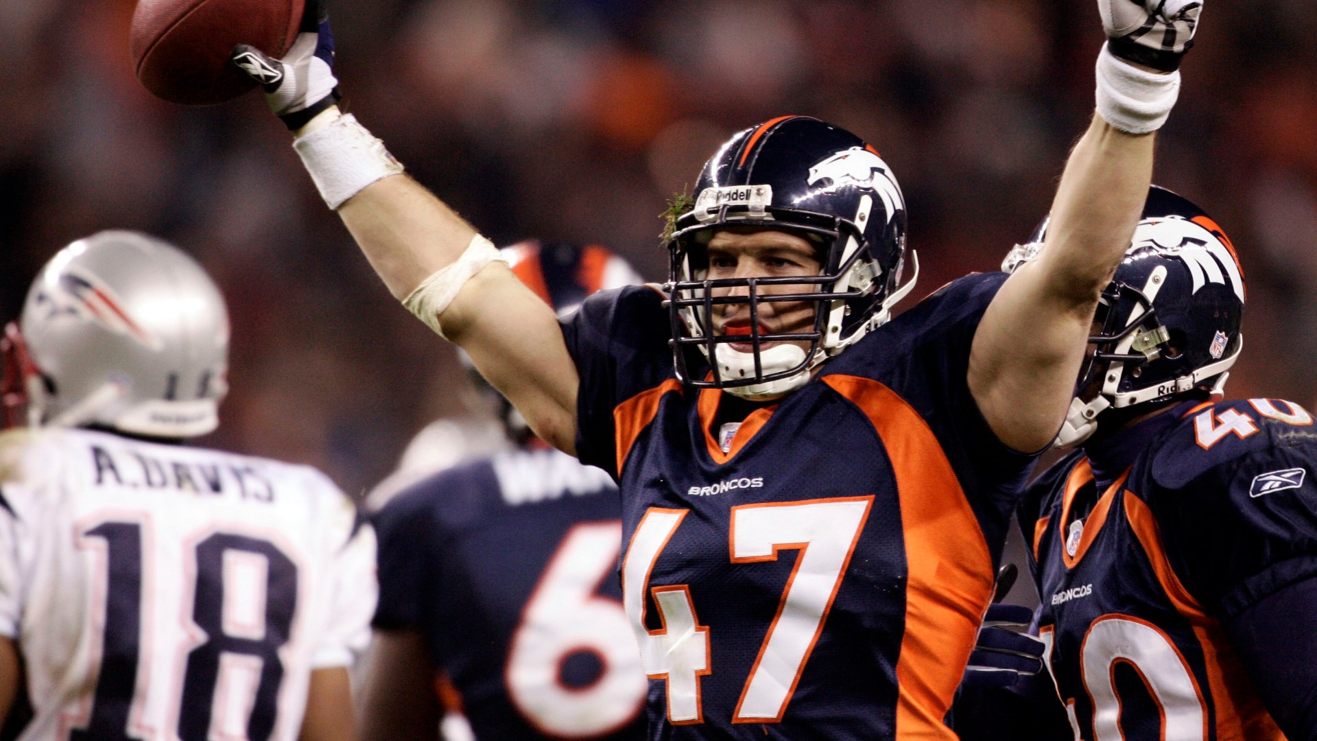 Broncos notes Armchair quarterbacks meet playcaller Scangarello