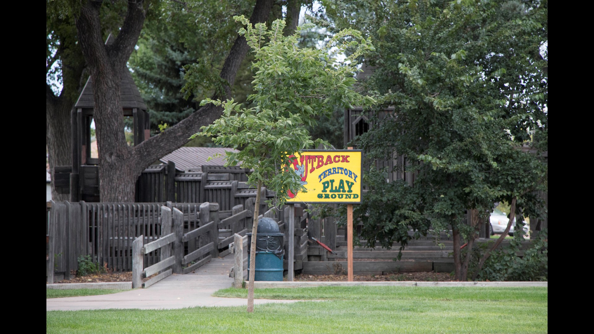 Burlington, Colorado A small community with big surprises