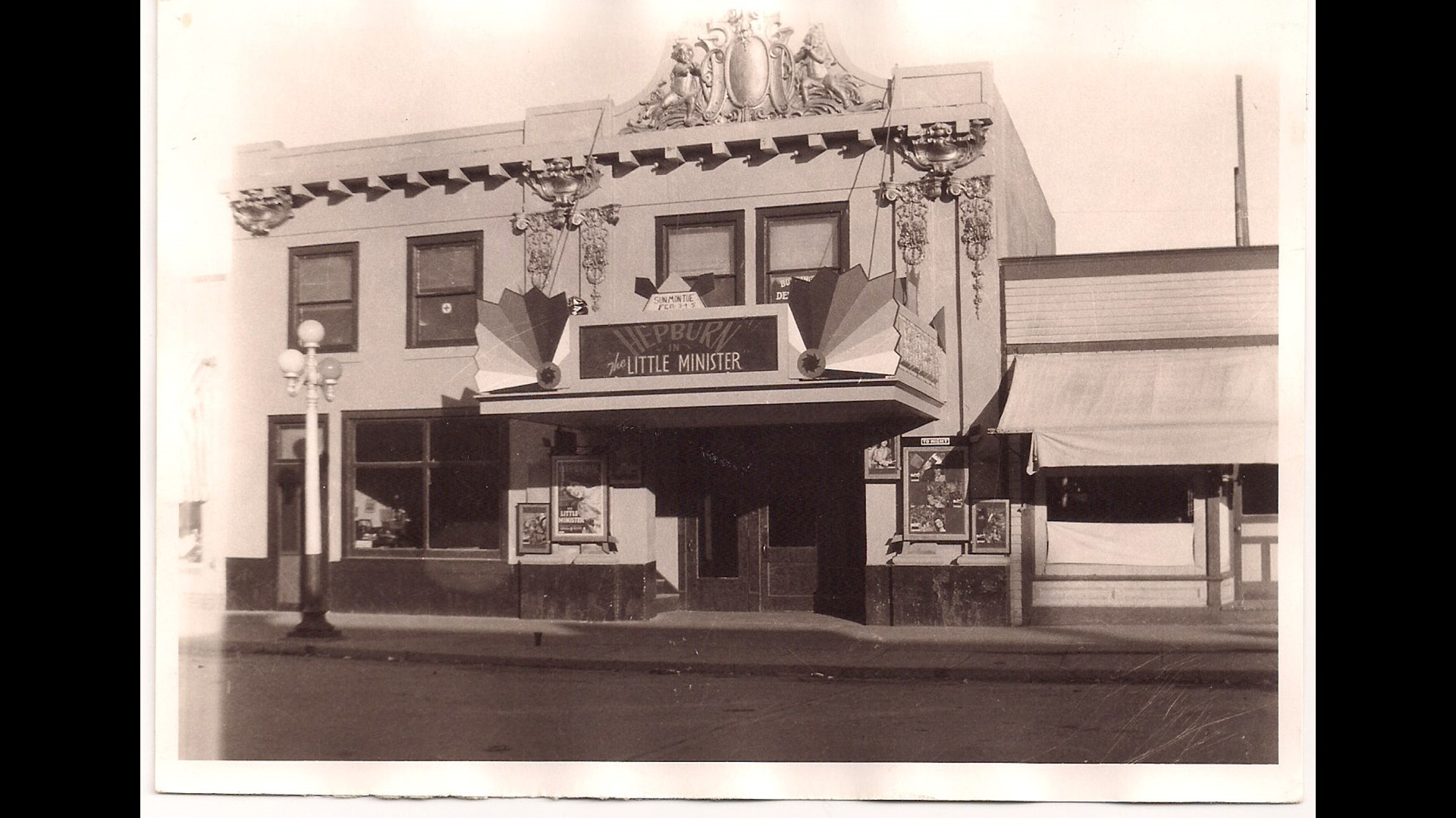 Burlington, Colorado A small community with big surprises