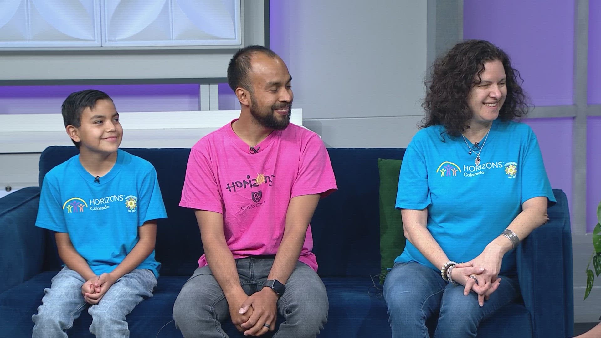 Under Resourced Denver organization helps under-resourced students | 9news.com