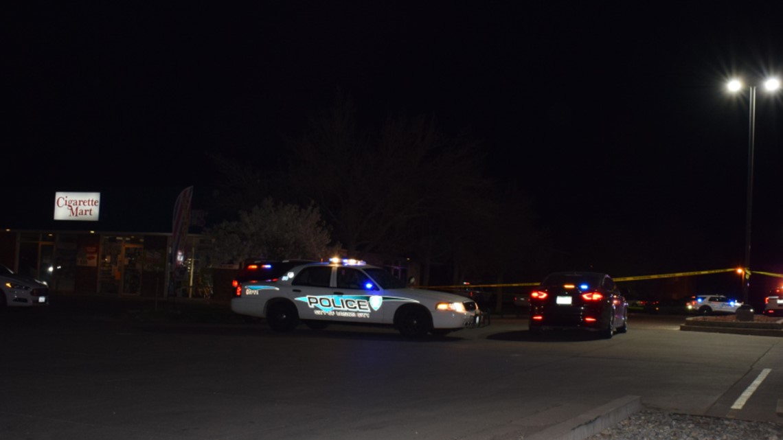 1 killed by Canon City Police