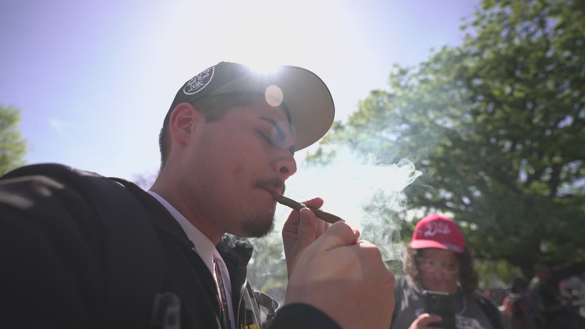 9news.com - Colorado's marijuana industry faces prolonged slump, even as Denver's 420 festival draws crowds