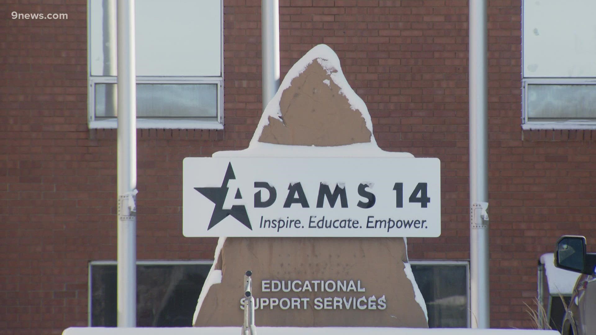 The school district released findings from an independent audit on Thursday.