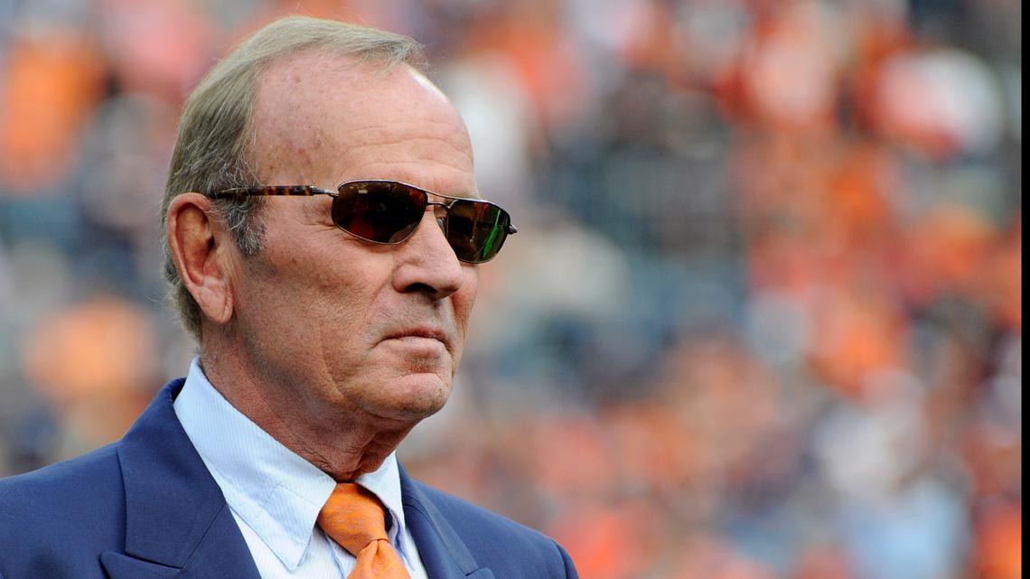 Remembering Pat Bowlen, a Denver Legend - 5280