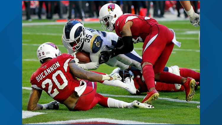 Super Bowl 50 star C.J. Anderson announces NFL retirement | 9news.com