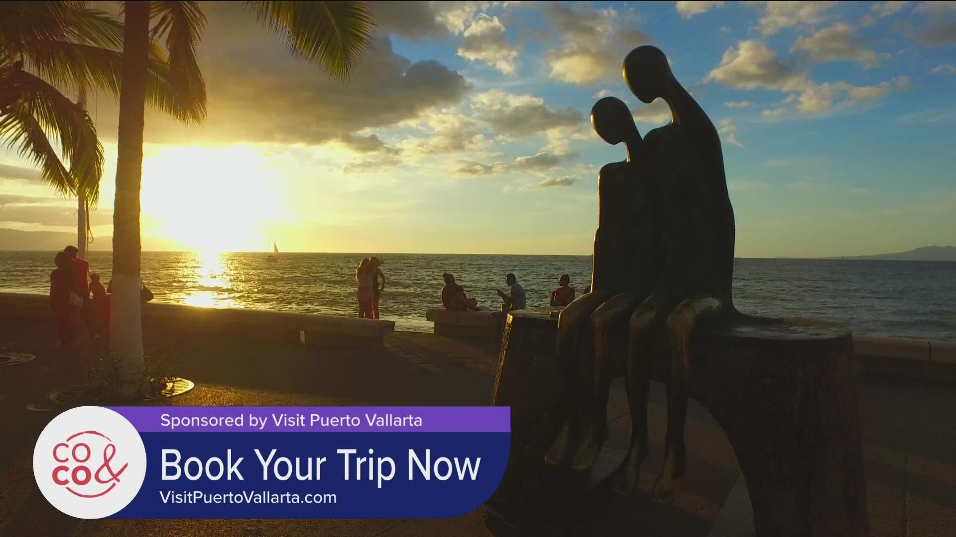 Go to VisitPuertoVallarta.com to start planning your next getaway! **PAID CONTENT**