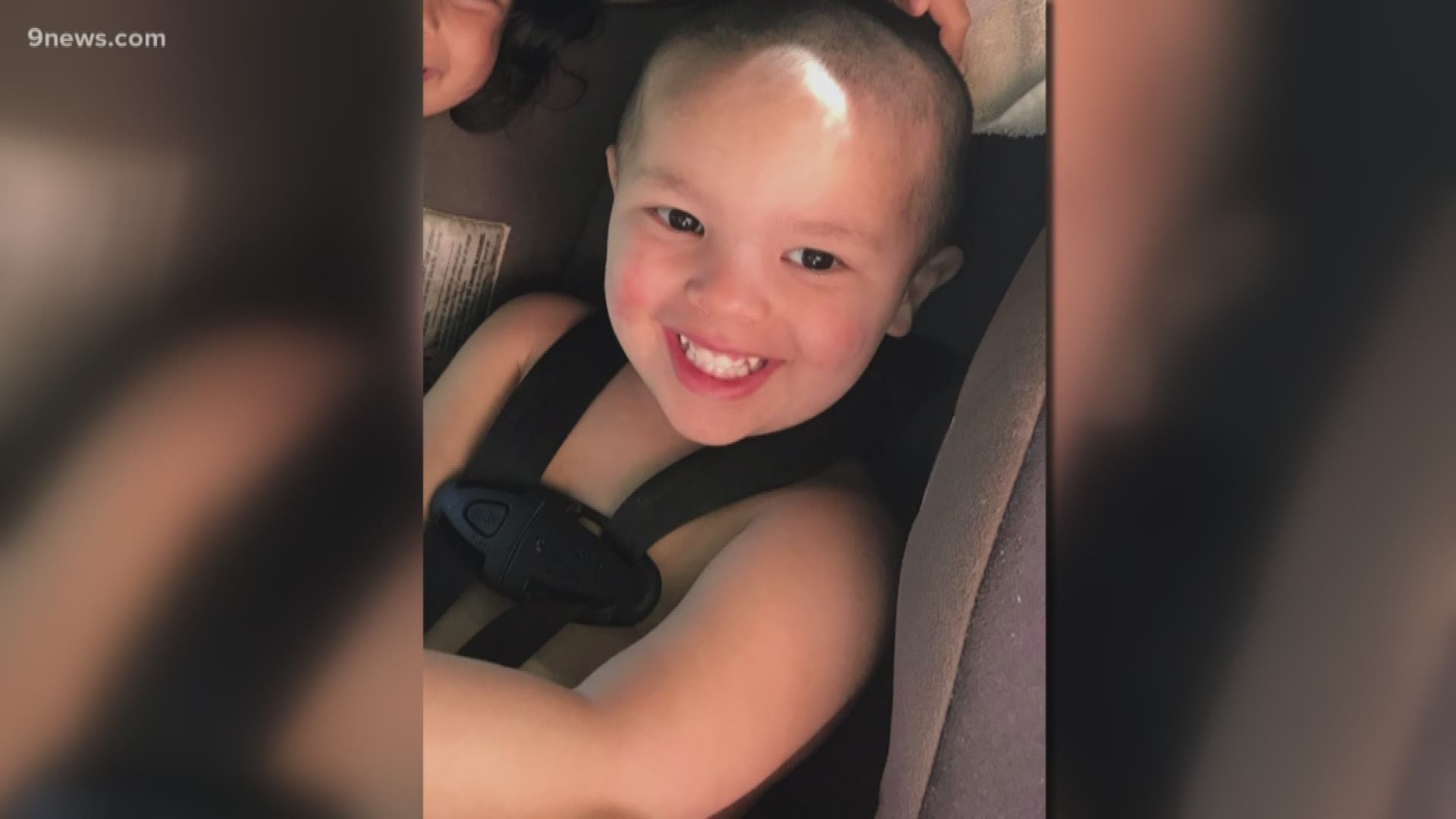 Oregon police and the FBI were searching for the boy after his parents died in an apparent murder-suicide last week in Montana.