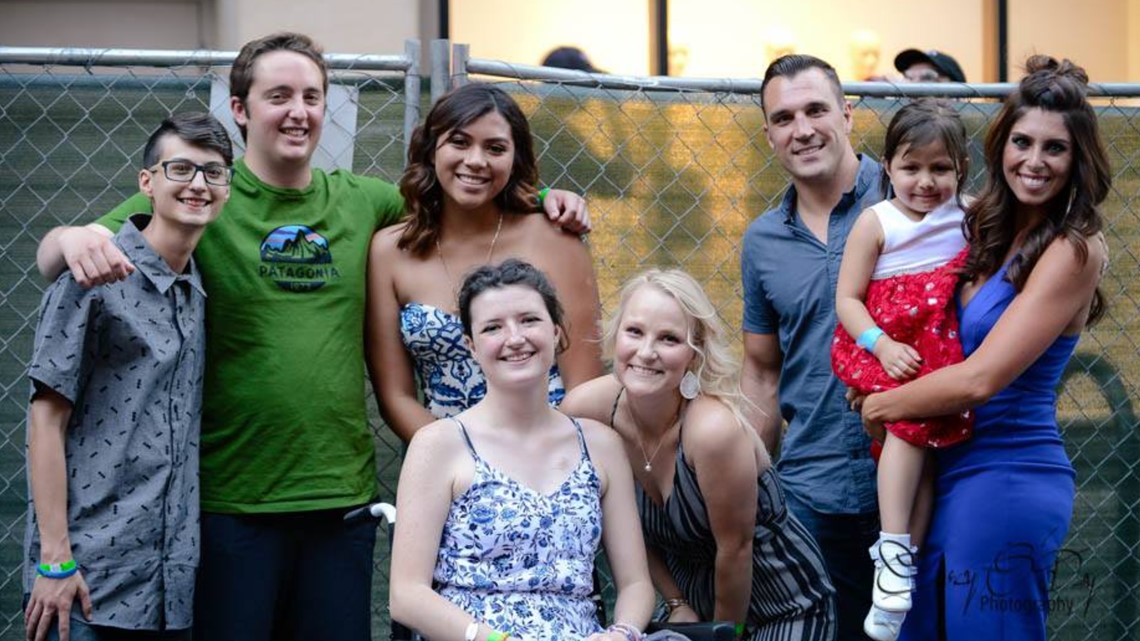 Gas Prices Denver >> The 9th annual Corey Rose Wishes and Heroes Benefit Concert is June 22, 2019 | 9news.com Gas Prices Denver >> The 9th annual Corey Rose Wishes and Heroes Benefit Concert is June 22, 2019 | 9news.com