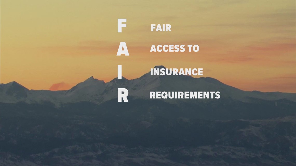 State lawmakers consider insurance of last resort - Vimarsana News