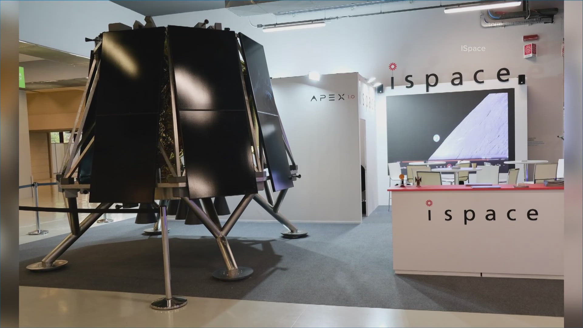 Centennial-based ispace is teaming up with another space company to get the job done.