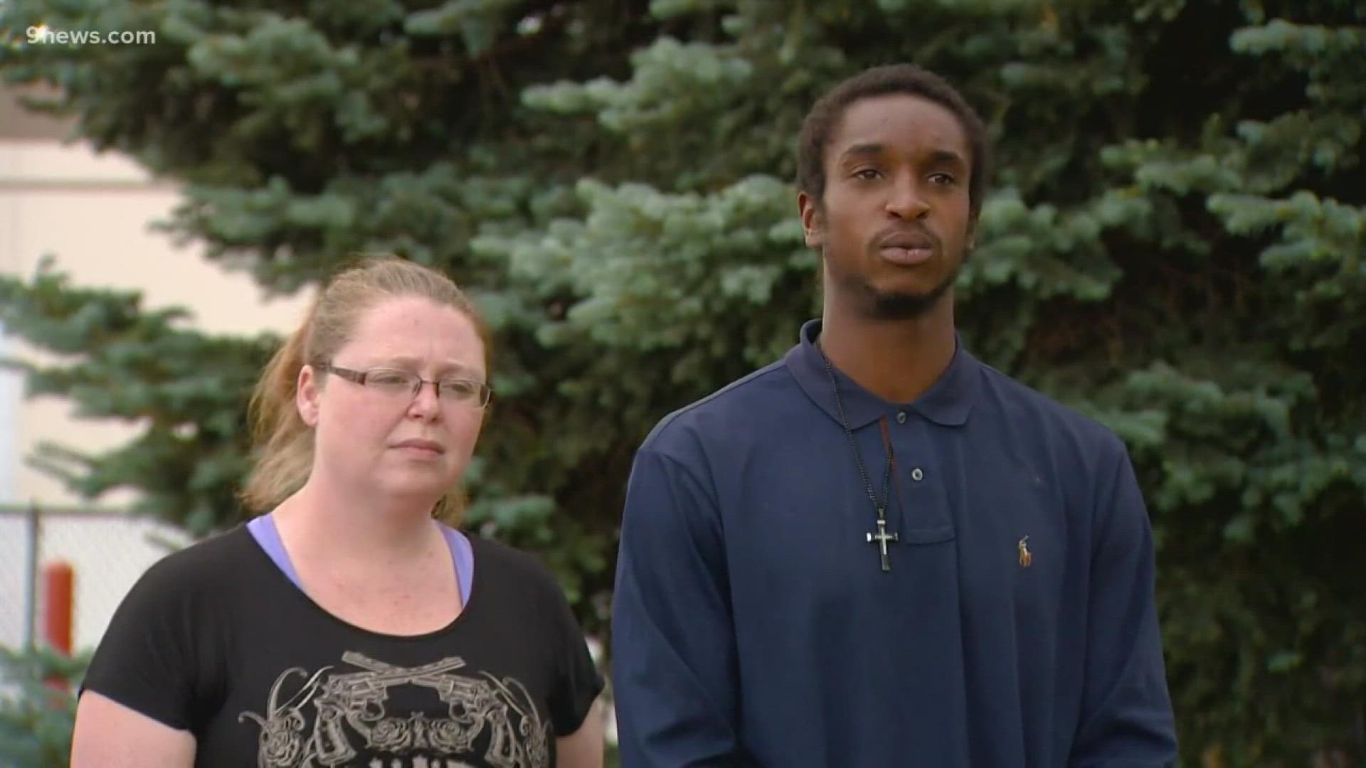 Council approves settlement for couple hurt by Denver police during ...