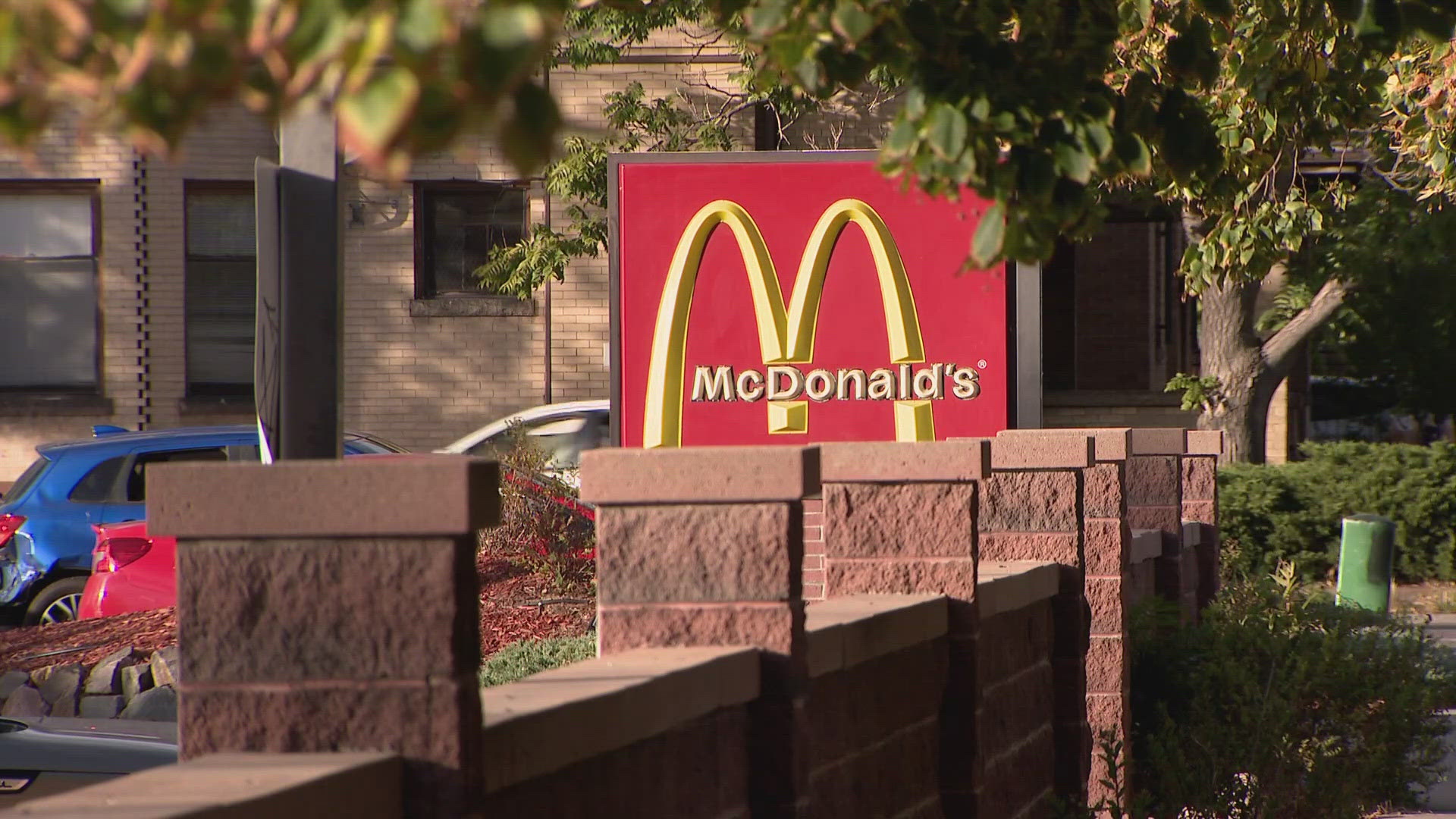 Amid the investigation into tainted onions in McDonald's quarter pounders, Taylor Farms has issued a recall of onions due to the potential E. coli contamination.