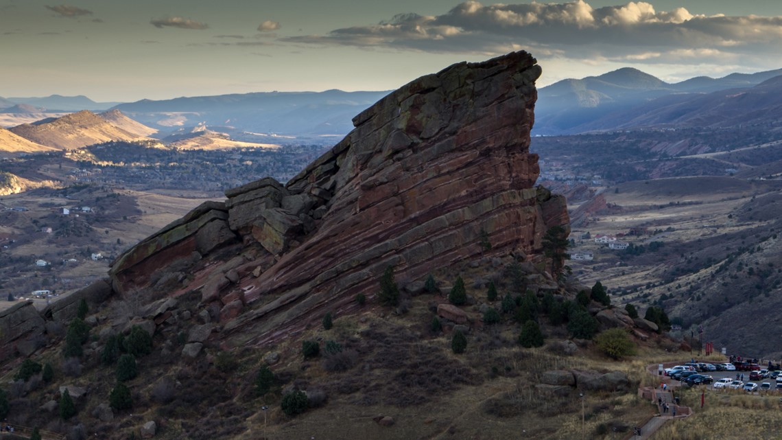 Jefferson County applies to state for five-star variance approval - Vimarsana News