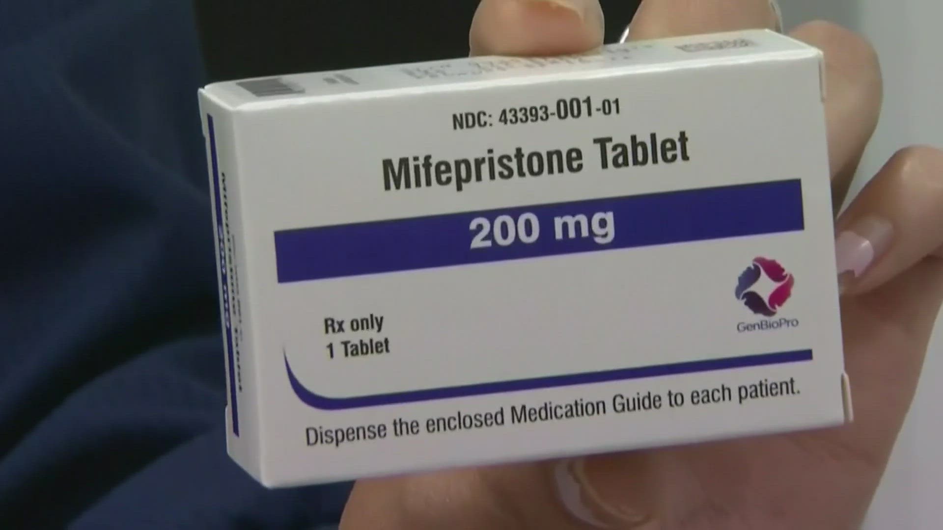 Conflicting court rulings put in doubt access to the abortion medication mifepristone. Health Expert Dr. Payal Kohli discusses implications of restricting the drug.