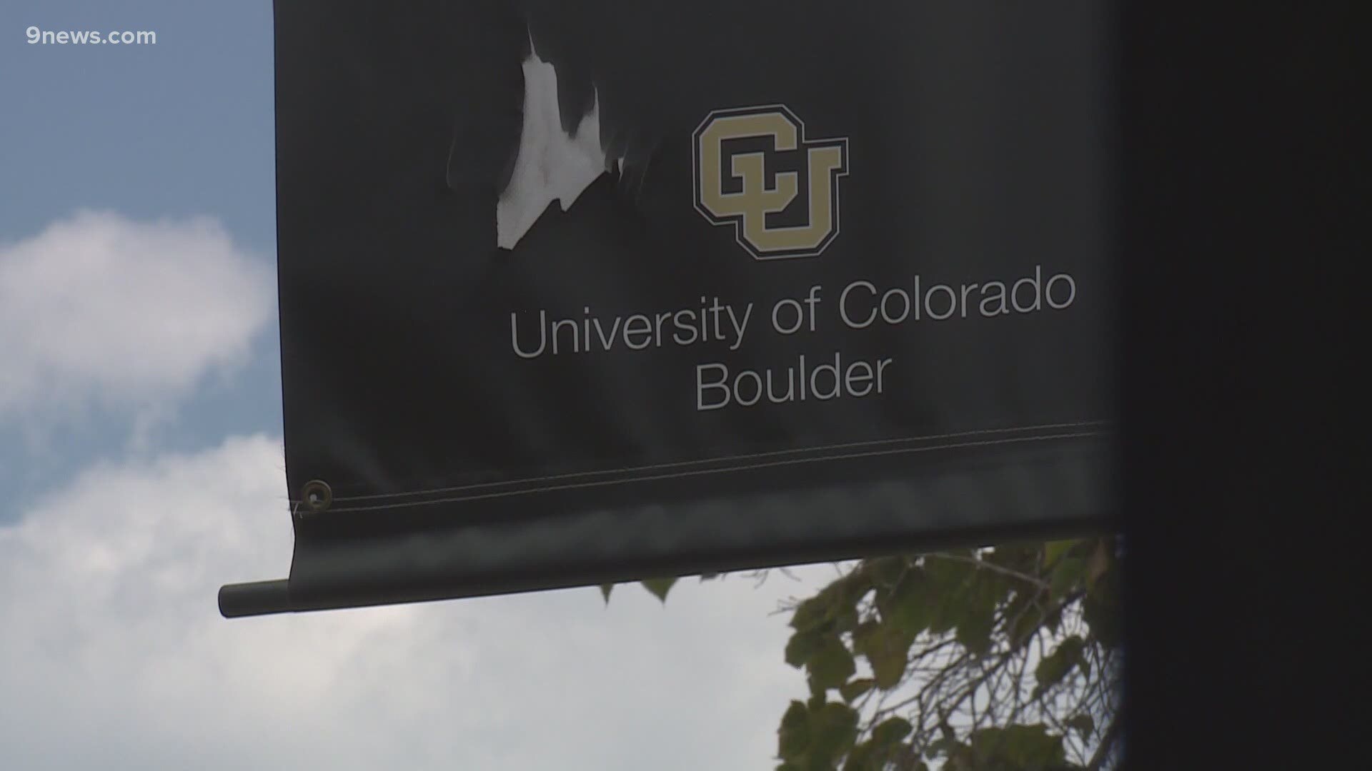 University of Colorado: hackers have accessed identifiable information, limited health and clinical data, and study and research data.