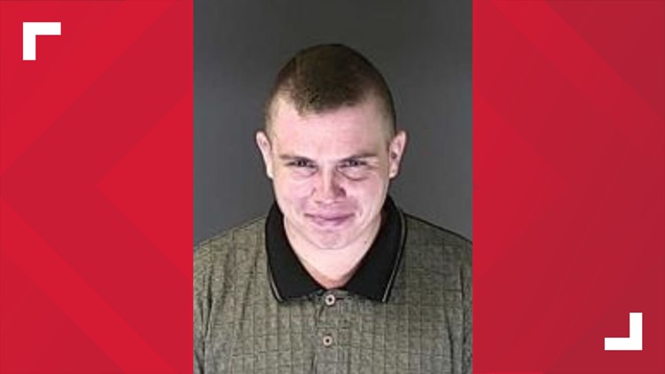 White Supremacist Arrested For Plot To Bomb Colorado Synagogue | 9news.com