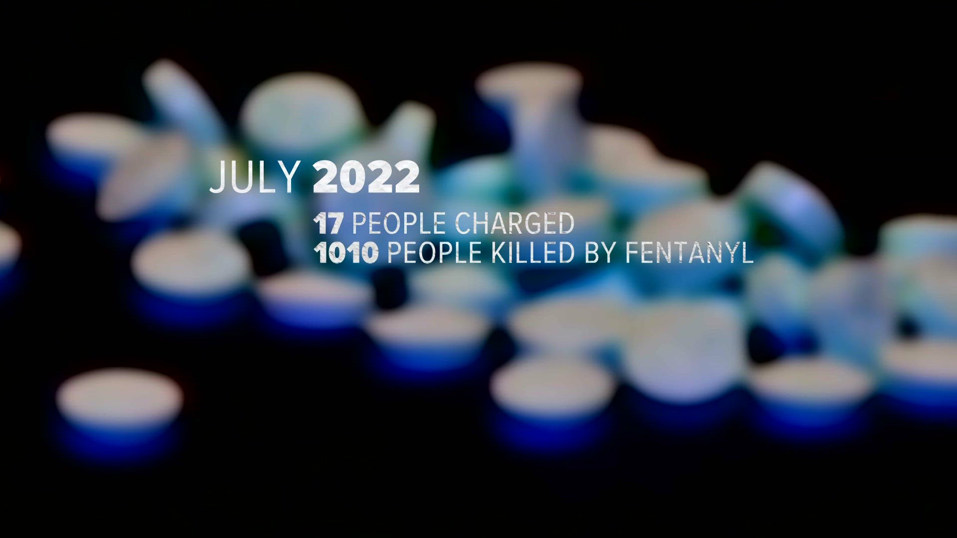 Since the new law took effect a year ago, more than 1,000 Coloradans have been killed by the drug.