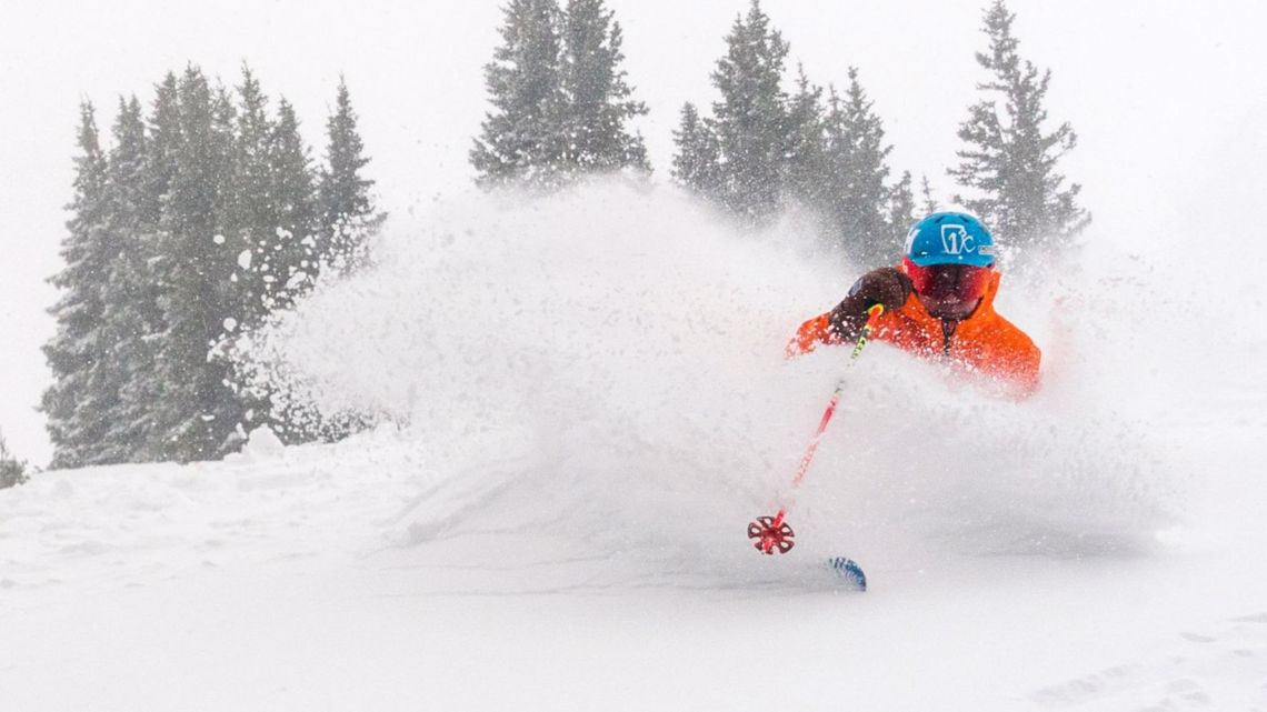 Vail Resorts announces opening dates of 5 Colorado ski areas