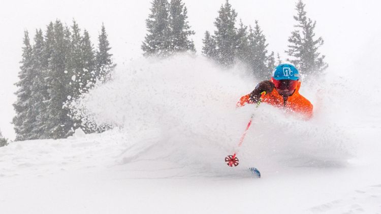 Vail announces opening dates for 5 Colorado ski resorts