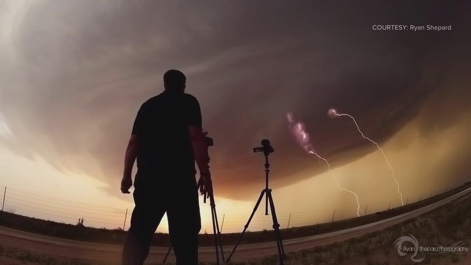 The 22-year-old ChaserCon tradition for storm chasers across the country is coming to an end.
