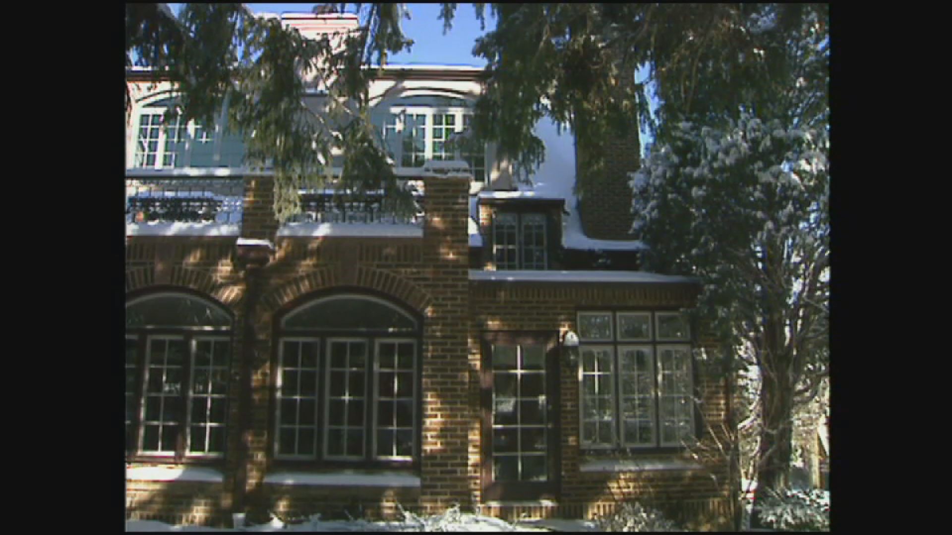 PHOTOS A tour of the Ramsey house