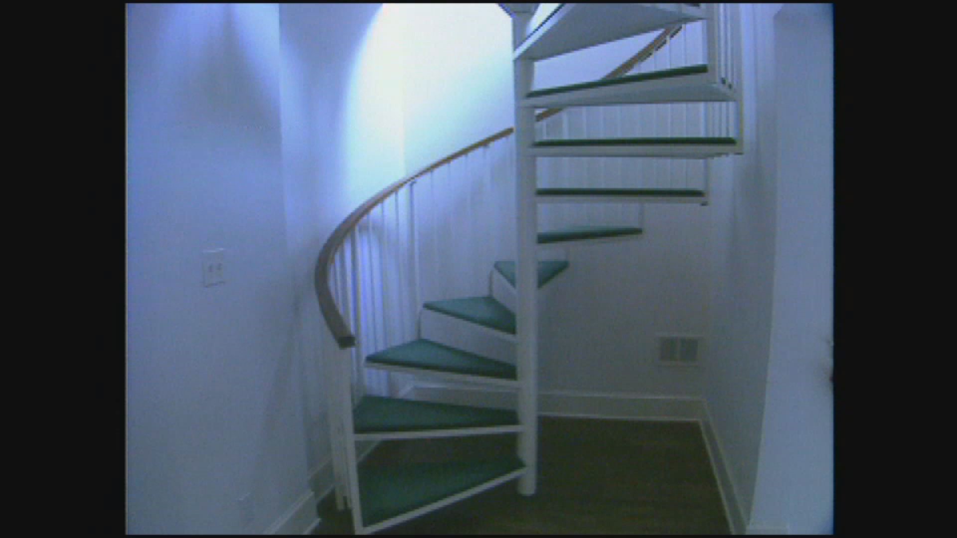 PHOTOS: A tour of the Ramsey house 9news