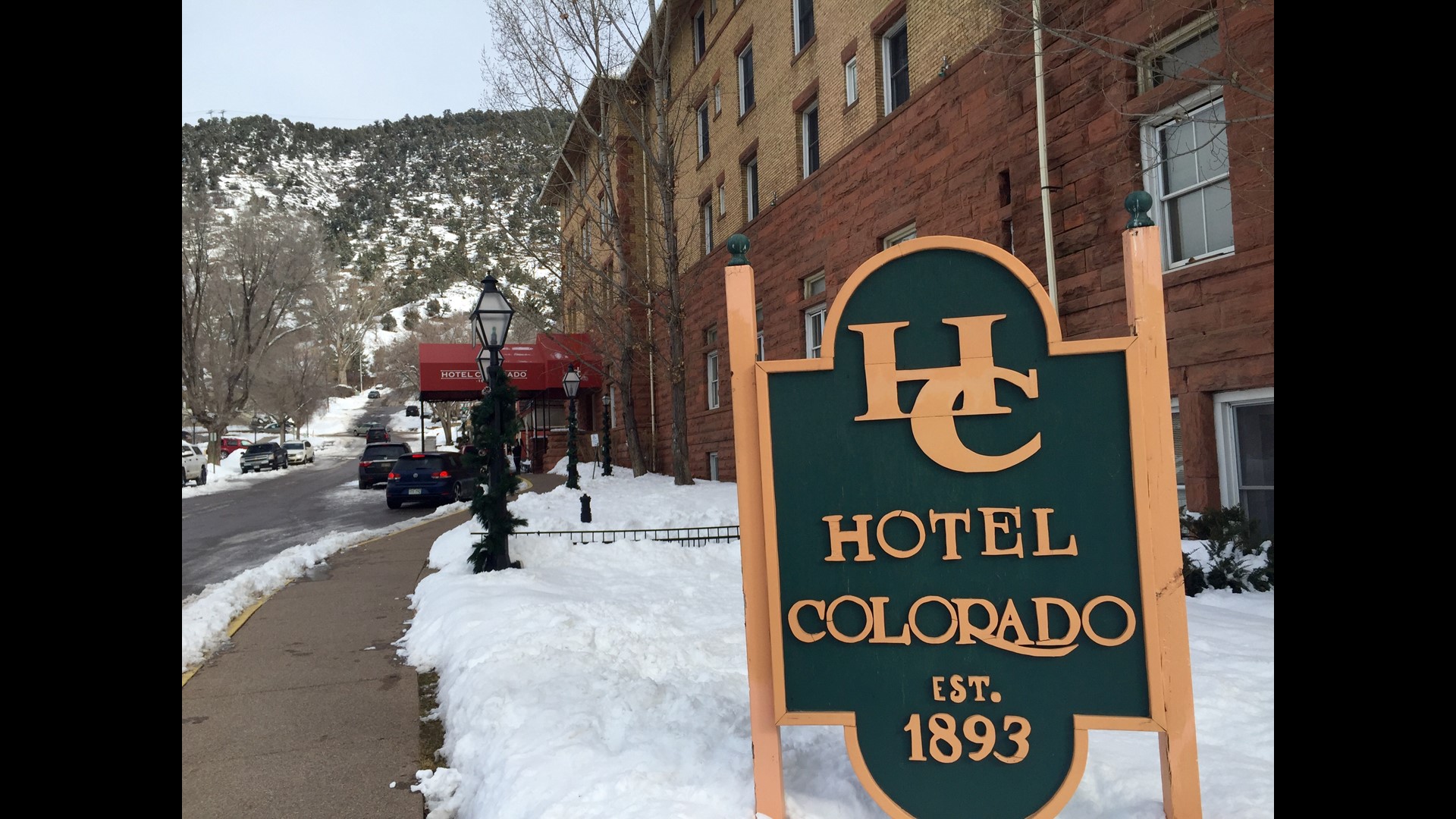 9 creepy Colorado places that aren't the Stanley Hotel | 9news.com