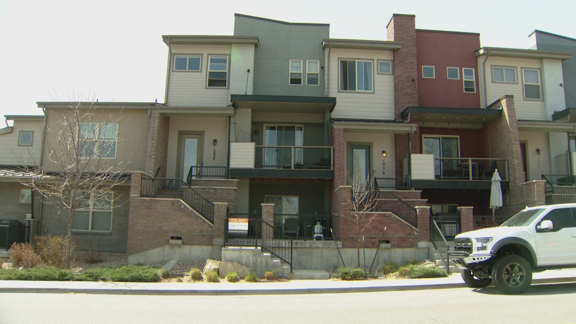 9NEWS real estate expert Lane Lyon looks ahead to 2024 and shares what we can expect for the Denver housing market.