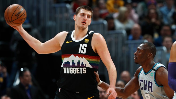Kosmider: Pride of country powerful driving force for rising Nuggets star Nikola  Jokic – The Denver Post
