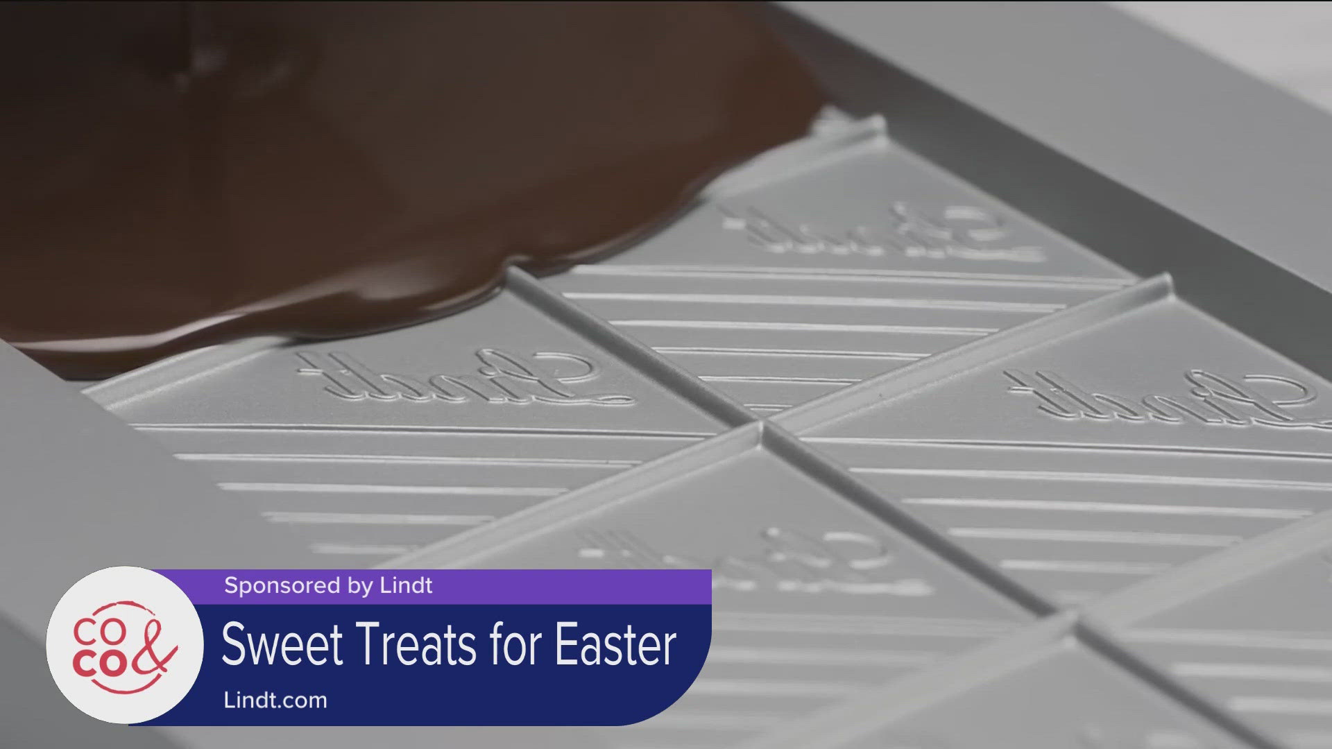 For more sweet tidbits, visit Lindt.com. **PAID CONTENT**