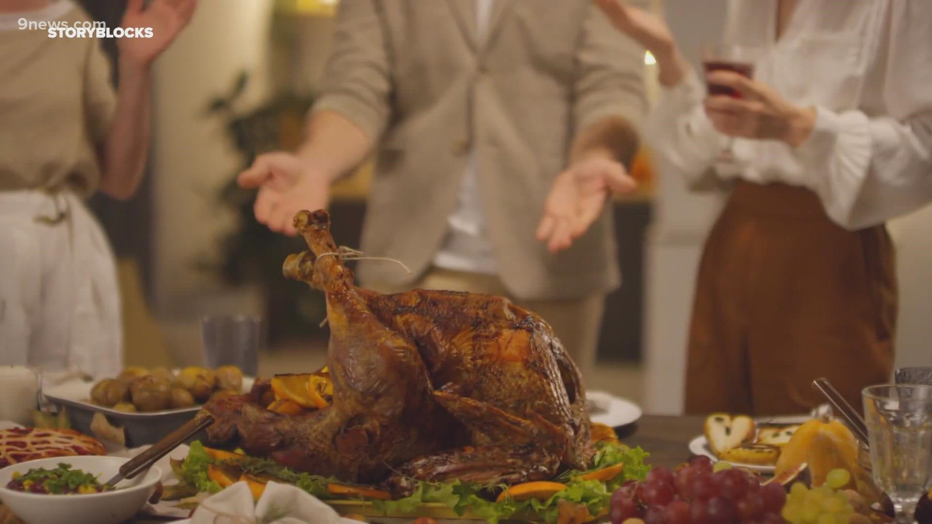 How Long Does It Take To Cook a Turkey? Times & Temperature - Parade